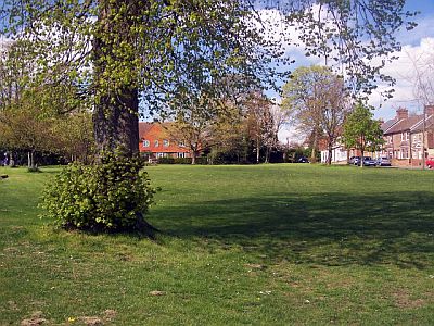 Village Green