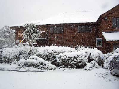 The Haven Centre