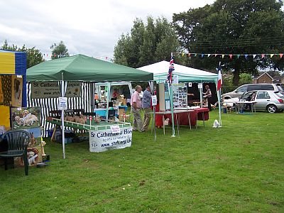 St Catherines Hospice